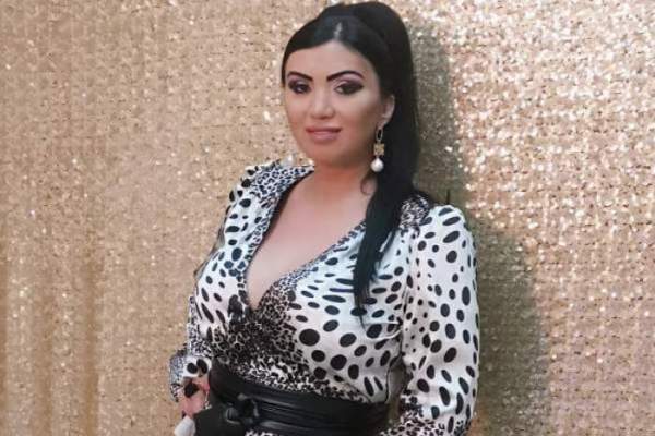 De ce nu vrea Adriana Bahmuțeanu să-și mai facă publică viața sentimentală. Motivul pentru care a luat această decizie: ”Mi se pare penibil”