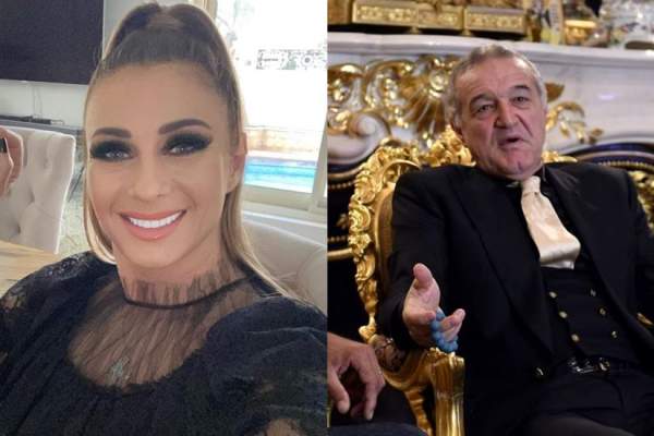 Anamaria Prodan, reacție neaștaptată față de Gigi Becali. De ce regretă că nu l-a ascultat pe patronul FCSB