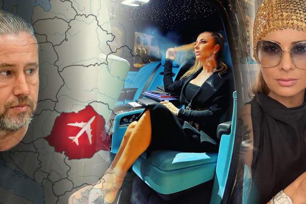 SUPEREXCLUSIVITATE. Bombă în showbiz! Anamaria Prodan se mută definitiv din România. Când se întâmplă asta și cu cine pleacă impresara