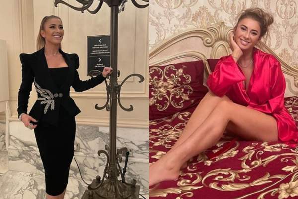 Anamaria Prodan vrea să se căsătorească din nou! Impresara își dorește să o ia de la capăt: ”Mă voi mărita imediat”