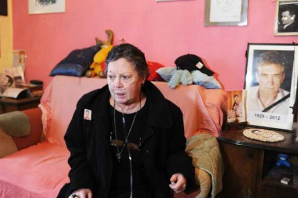 Anca Pandrea are COVID-19. Soția regretatului Iurie Darie a trecut prin momente grele: ”Am căzut în casă, sunt plină de vânătâi”