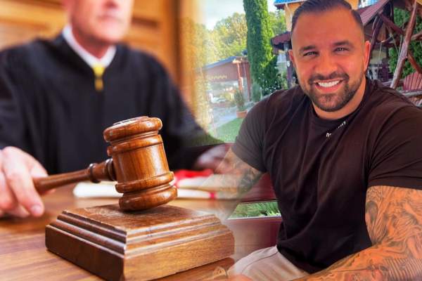 Alex Bodi va fi eliberat din închisoare. Afaceristul a fost plasat în control judiciar