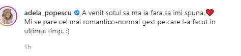 Radu Vâlcan, soț devotat pentru Adela Popescu. Ce surpriză i-a făcut prezentatorul TV partenerei de viață / FOTO