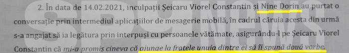 DOCUMENTE / Torționarii de la Secția 16 se iubesc între ei! Incredibila poveste de dragoste a agenților care au răpit doi oameni și i-au torturat