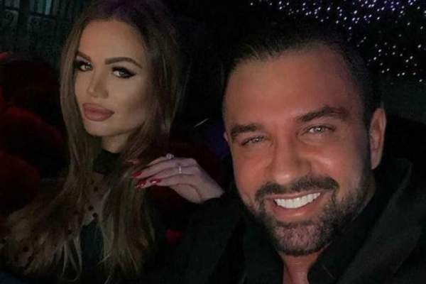 Alex Bodi și Daria Radionova formează din nou un cuplu?! Unde au fost surprinși împreună cei doi / FOTO