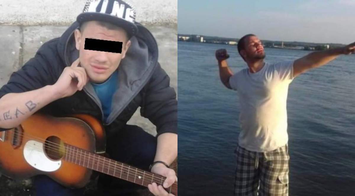 Cristian, un tânăr român în vârsta de 24 de ani, a fost ucis în Anglia. Familia este devastată de durere: “Sufletul îmi plânge” / FOTO