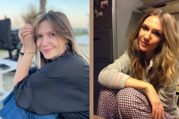 Cum arăta Adela Popescu în urmă cu opt ani. Prezentatoarea TV a postat o serie de imagini de colecție pe Instagram / FOTO
