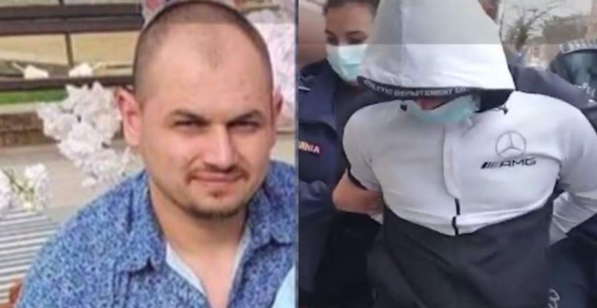 Agresorul de la măcelăria din Arad a fost arestat de oamenii legii! De la ce a pornit, de fapt, scandalul dintre individ și patron