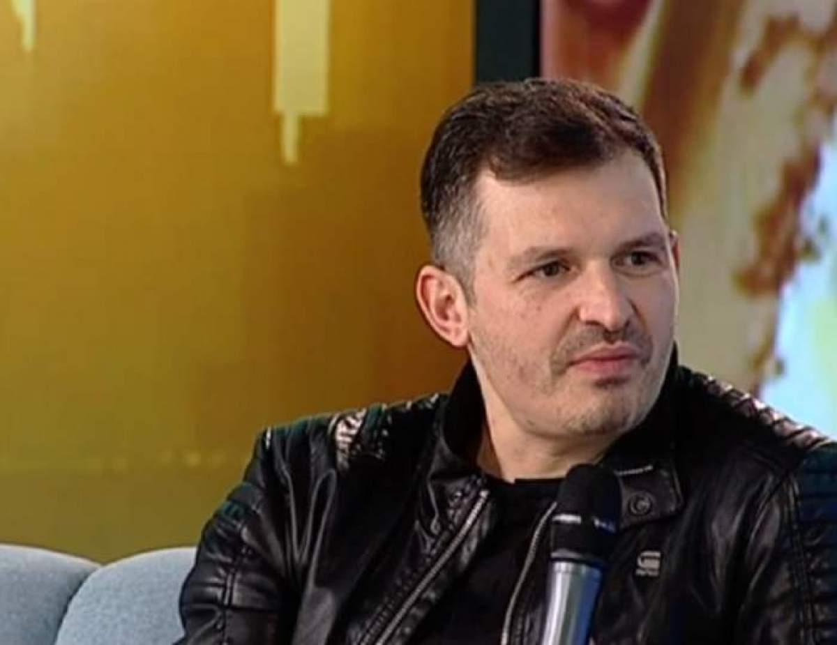 Alin, fiul Matildei Pascal Cojocărița, declarații exclusive la Antena Stars. Părinții lui i-au cumpărat haine de fată: "Trebuia să mă cheme Irina" / VIDEO