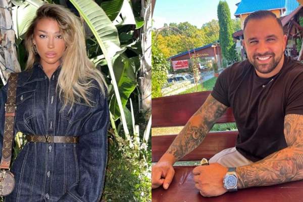 Alex Bodi și Ema Uta s-au despărțit? Dovada că dragostea lor a durat mai puțin decât ne așteptam / FOTO