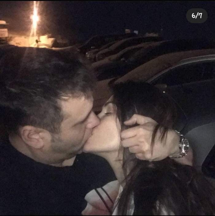 Alina Pușcaș și soțul ei, Mihai Stoenescu, au împlinit șapte ani de relație! Vedeta, declarație de dragoste pe Instagram: "Mă îndrăgosteam iremediabil" / FOTO