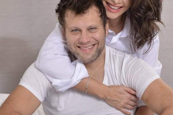 Alina Pușcaș și soțul ei, Mihai Stoenescu, au împlinit șapte ani de relație! Vedeta, declarație de dragoste pe Instagram: "Mă îndrăgosteam iremediabil" / FOTO