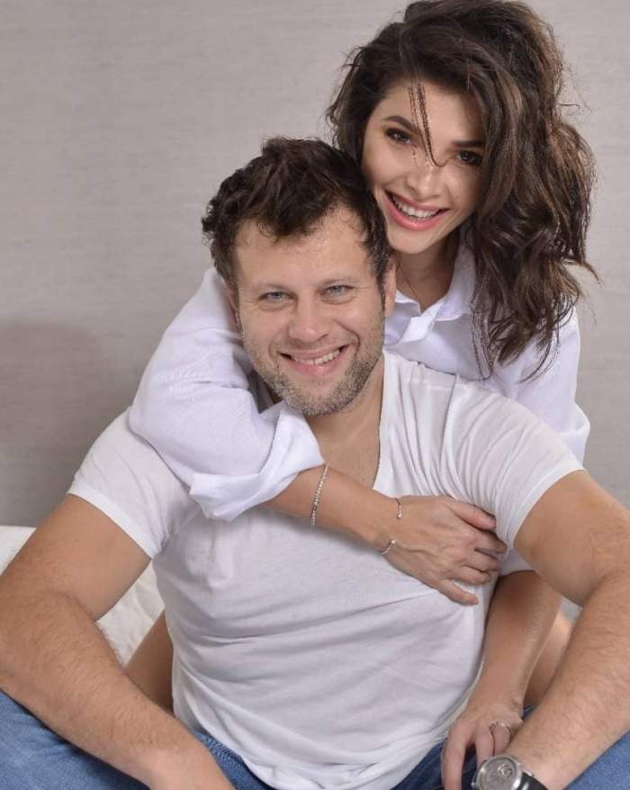 Alina Pușcaș și soțul ei, Mihai Stoenescu, au împlinit șapte ani de relație! Vedeta, declarație de dragoste pe Instagram: "Mă îndrăgosteam iremediabil" / FOTO