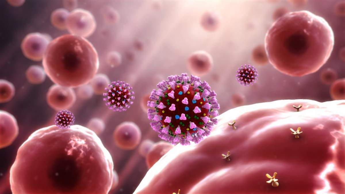 Bilanț coronavirus în România, 21 noiembrie. Peste 100 de decese și 1.936 de cazuri noi, în ultimele 24 de ore