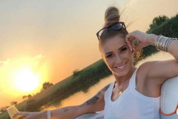 Anamaria Prodan, mesaj cu subînțeles pe rețelele de socializare. Ce a postat sexy impresara: "Cea mai bună răzbunare" / FOTO