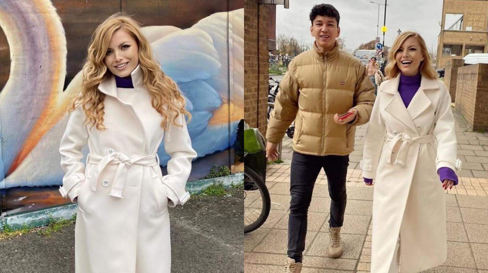 Elena Gheorghe, vacanță de vis la Londra. Motivul pentru care vedeta a ales această destinație: “Nu am mulți prieteni” / FOTO