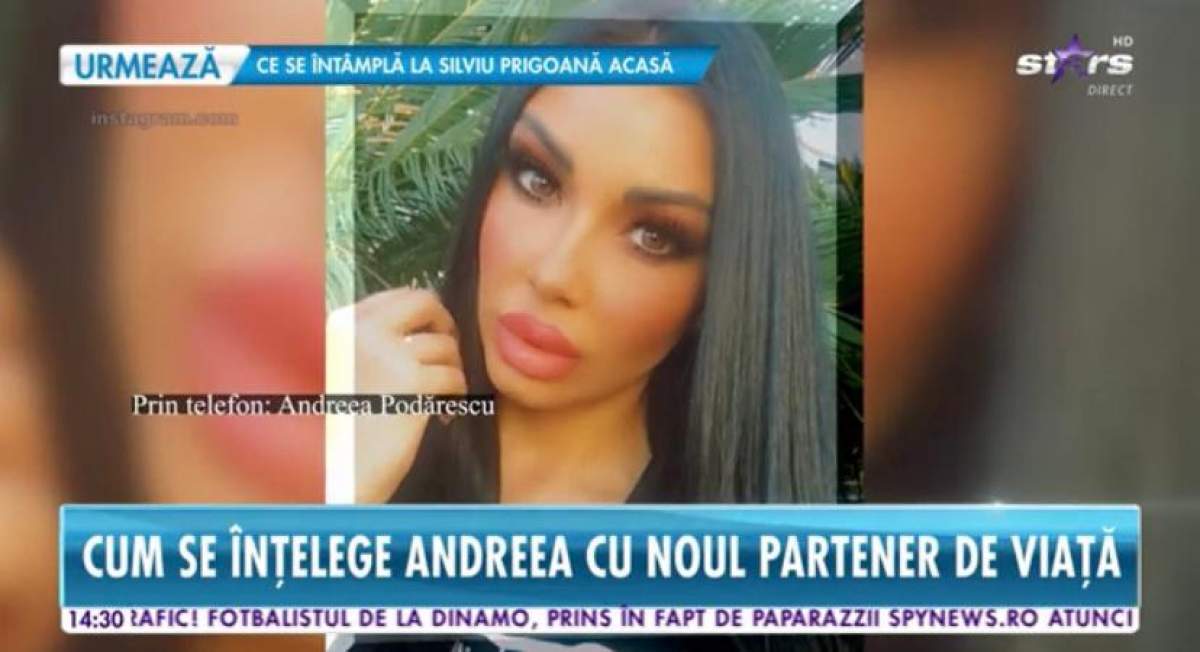 Cum și-a schimbat viața Andreea Podărescu după divorț. Vedeta, mărturisiri în exclusivitate la Antena Stars: ”Sunt o femeie puternică” / VIDEO