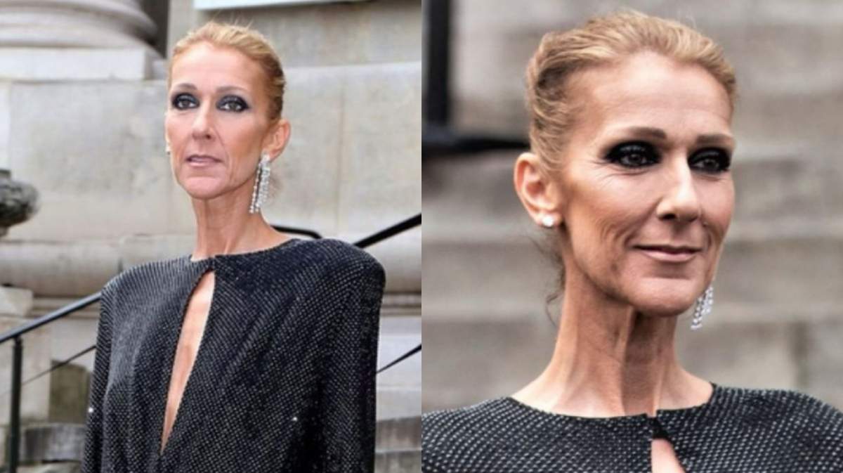 De ce boala suferă Celine Dion. Artista ar avea probleme grave de sănătate