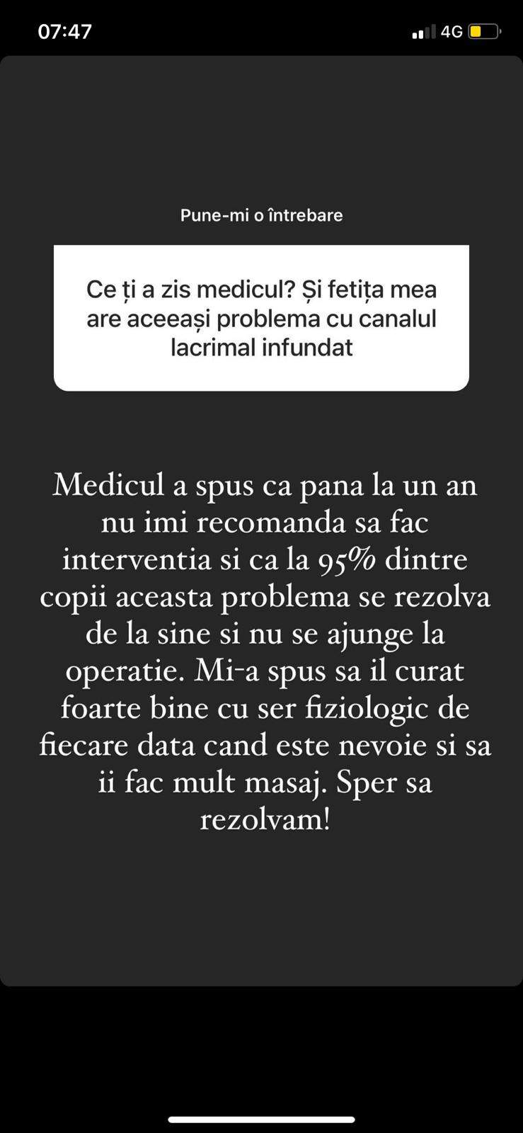 Larisa Udilă a ajuns cu fiul ei la medic. Ce s-a întâmplat cu Milan / FOTO