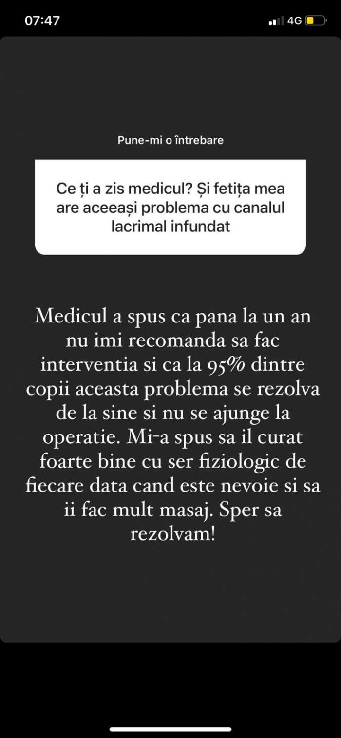 Larisa Udilă a ajuns cu fiul ei la medic. Ce s-a întâmplat cu Milan / FOTO