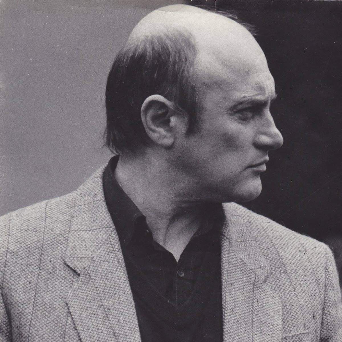 Claudiu Iordache s-a stins din viață Claudiu Iordache s-a stins din viață. Revoluționarul avea 79 de ani: „Șocul plecării sale este copleșitor”