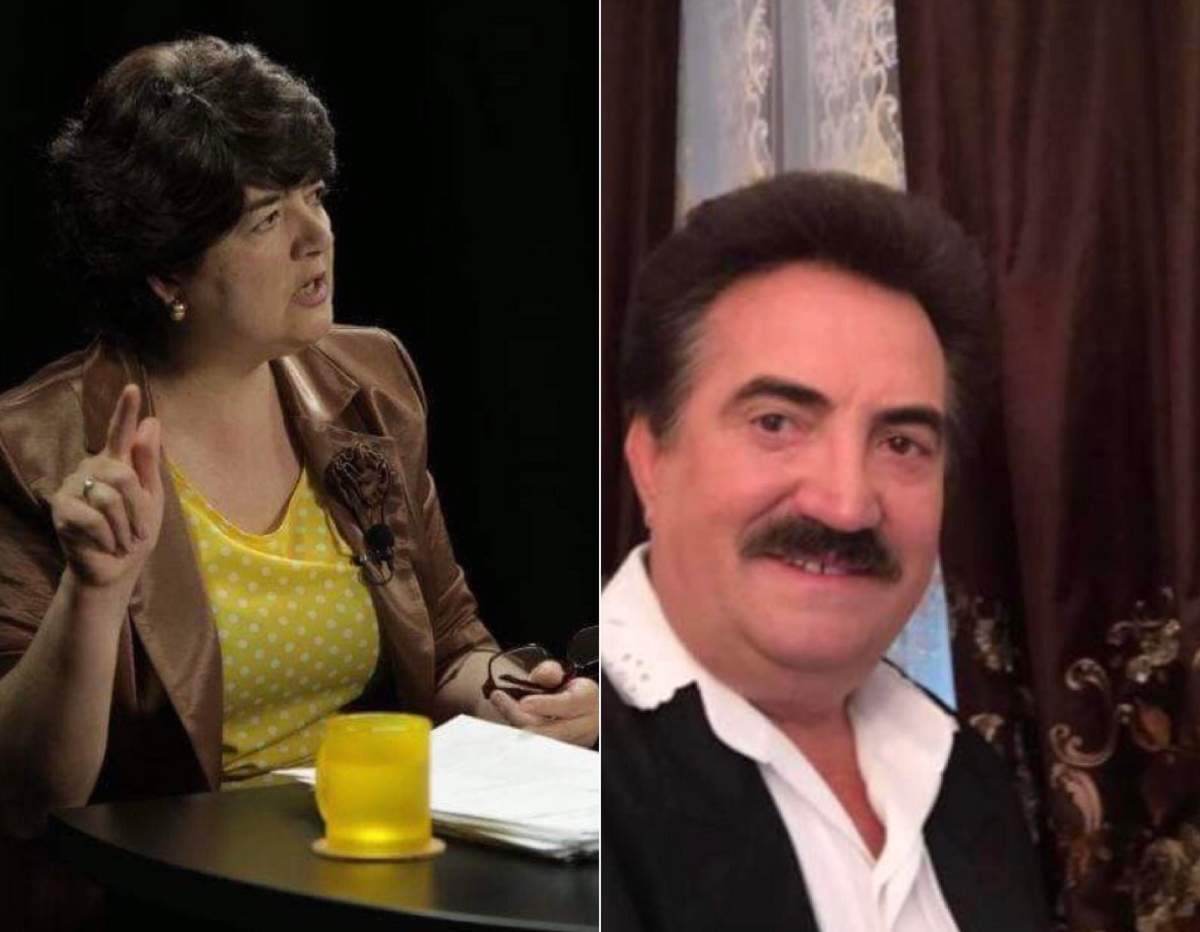 Avocata familiei lui Petrică Mâțu Stoian, acuzatii grave dupa moartea artistului Avocata familiei lui Petrică Mâțu Stoian, acuzatii grave dupa moartea artistului: „Nereguli foarte grave. Categoric au fost şterse probe”