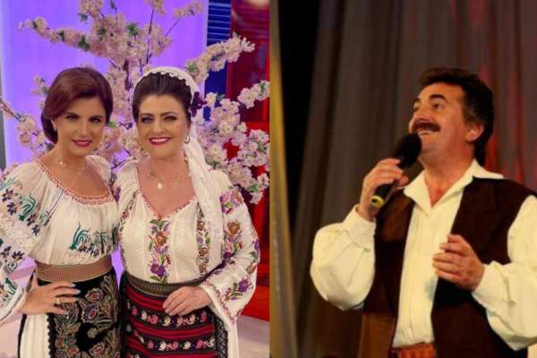 Steliana Sima și Mariana Ionescu Căpitănescu, mărturisiri dureroase la două săptămâni după moartea lui Petrică Mâțu Stoian: "Îi simțim lipsa"