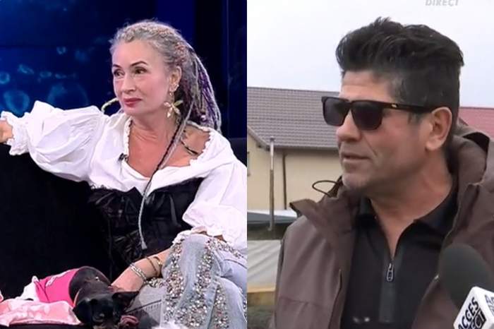 Ozana Bonta, amenințată de Stelian Ogică. Bărbatul ar avea filmări compromițătoare cu ea: ”Îl dau în judecată” / VIDEO