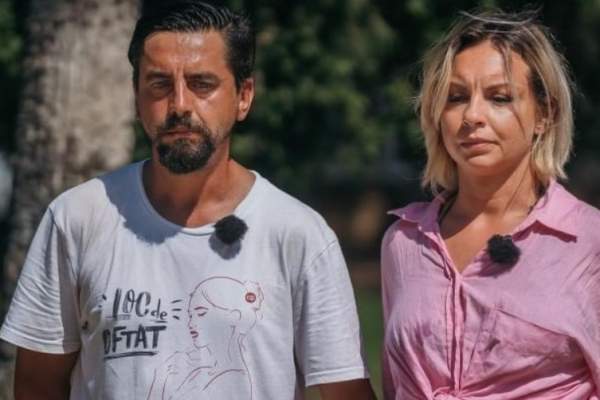 ”Am plâns de mi-au ieşit ochii”. Eliza Natanticu, despre cel mai emoționant moment pe care l-a trăit în Asia Express