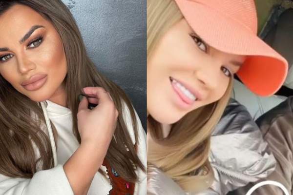 Carmen de la Sălciua, răsfățată la maxim de actualul partener! Ce surpriză i-a făcut Marian Corcheș artistei: „Așa iubit?” / FOTO
