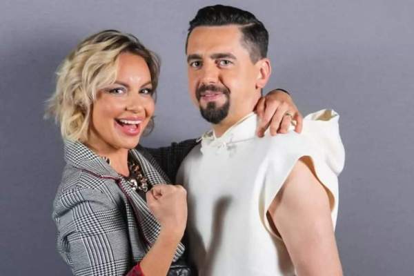 Care este primul lucru pe care l-au făcut Cosmin și Eliza Natanticu după ce au părăsit competiția Asia Express: „Foarte greu”