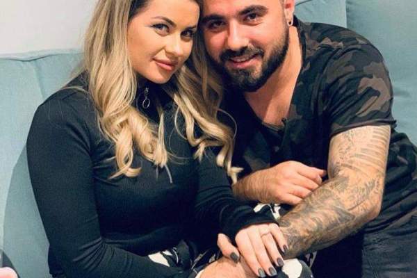 Logodnica lui Emi, dezvăluiri despre cererea în căsătorie. Concurenul de la Asia Express se mândrește cu viitoarea lui soție: „A fost un moment emoționant”