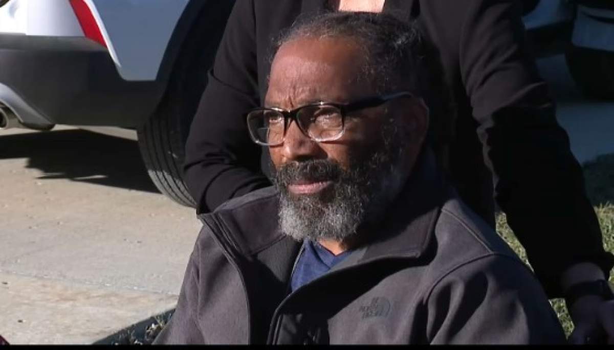 Bărbatul era nevinovat