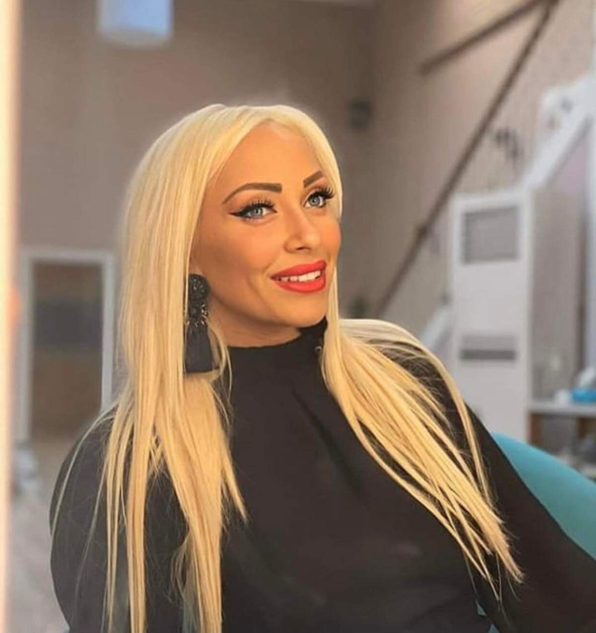 Andreea Pirui, dezvăluiri după ce a fost acuzată că a condus sub influența drogurilor Andreea Pirui, dezvăluiri după ce a fost acuzată că a condus sub influența drogurilor: „O să-i dau în judecată”