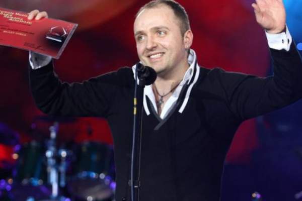 Motiv de bucurie pentru Costi Ioniță. A fost nominalizat la Premiile Grammy pentru a doua oară: ,,Nu știu câți români se pot lăuda cu asta"