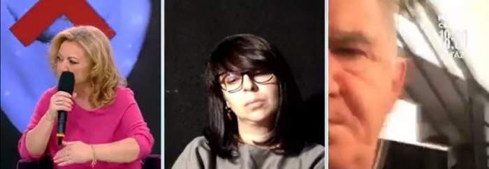 Acces direct. Florin Zamfirescu, declarații în exclusivitate despre George Burcea. Ce mărturisiri a făcut actorul: "Nu a dat în cap la nimeni"