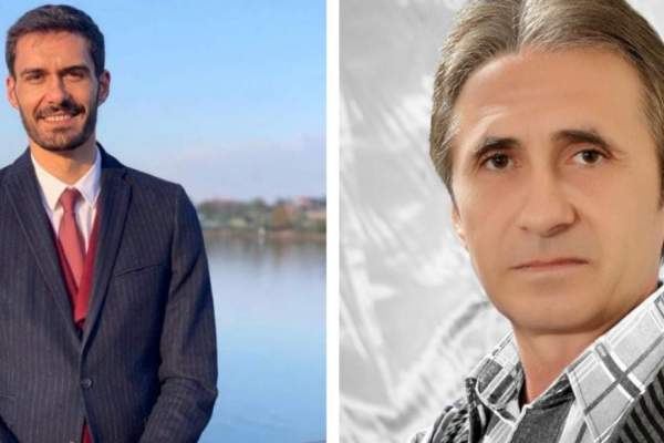Tatăl Andreei Bălan, mesaj pentru George Burcea după instigarea la violență asupra femeilor: "Are și el două fete"
