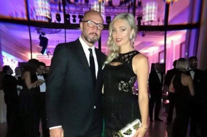 Walter Zenga, declarații la Antena Stars despre presupusul divorț de Raluca: ''Îi lăsam pe alții să vorbească”