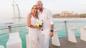 Walter Zenga, declarații la Antena Stars despre presupusul divorț de Raluca: ''Îi lăsam pe alții să vorbească”