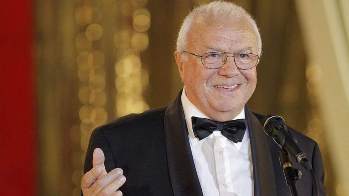 Ce boală are Alexandru Arșinel și care este starea lui de sănătate în prezent