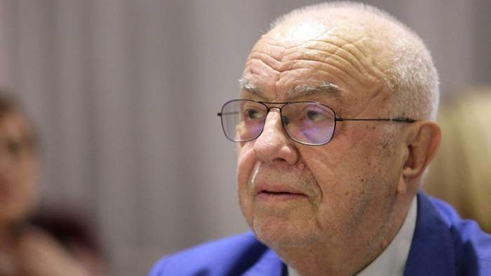 Ce boală are Alexandru Arșinel și care este starea lui de sănătate în prezent