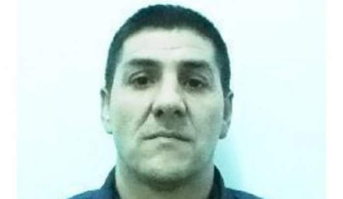 Marian Popa, un deținut al Penitenciarului Găiești, a evadat