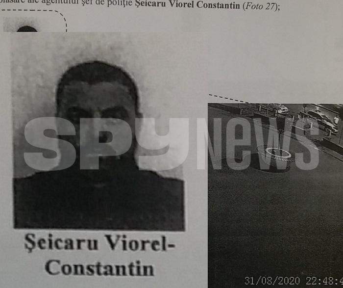 EXCLUSIV / Interceptări șocante, în dosarul torționarilor de la Secția 16 / Cum puneau la cale mușamalizarea dosarului! Liderul Șeicaru le transmitea celorlalți infractori articolele din SPYNEWS, ca să știe ce a mai apărut despre ei