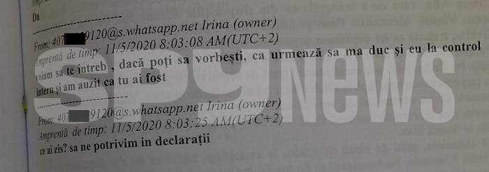 EXCLUSIV / Interceptări șocante, în dosarul torționarilor de la Secția 16 / Cum puneau la cale mușamalizarea dosarului! Liderul Șeicaru le transmitea celorlalți infractori articolele din SPYNEWS, ca să știe ce a mai apărut despre ei