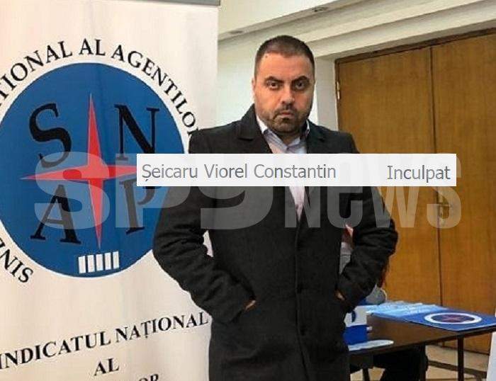 EXCLUSIV / Interceptări șocante, în dosarul torționarilor de la Secția 16 / Cum puneau la cale mușamalizarea dosarului! Liderul Șeicaru le transmitea celorlalți infractori articolele din SPYNEWS, ca să știe ce a mai apărut despre ei