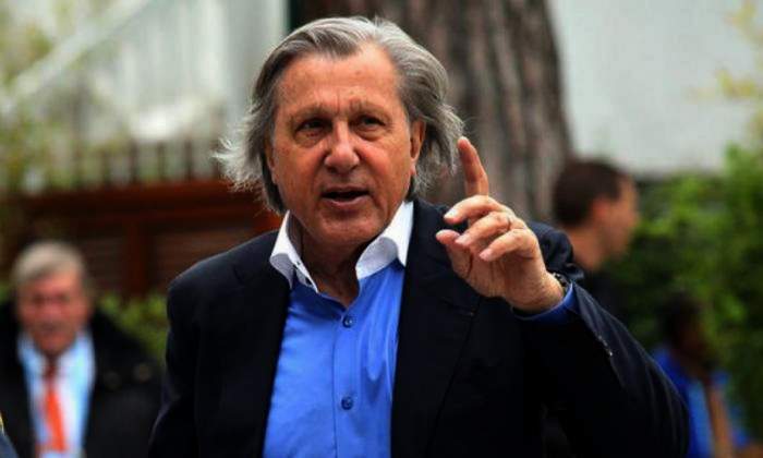 ilie nastase pe strada