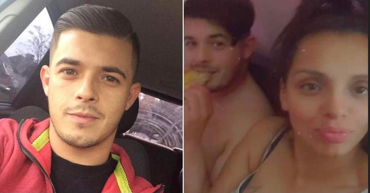 Un deținut periculos a evadat din închisoare. A doua zi, iubita bărbatului a postat o poză alături de el Un deținut periculos a evadat din închisoare. A doua zi, iubita bărbatului a postat o poză alături de el, în Anglia