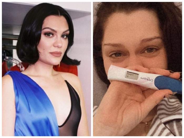 Colaj cu Jessie J