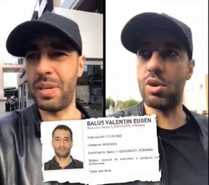 Proxeneții românii din Irlanda, terorizați de brigada lui Vali Nebunu / Liderul interlop este urmărit internațional