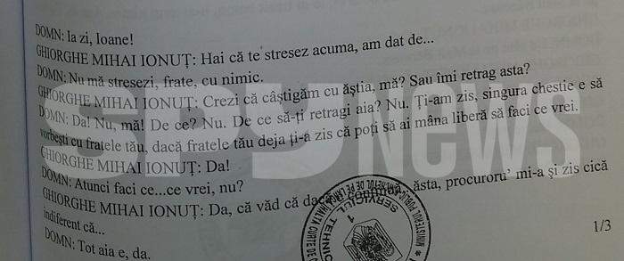 Tânărul torturat de agenții de la Secția 16, mesaj cutremurător, chiar înainte să moară / Interceptări incredibile